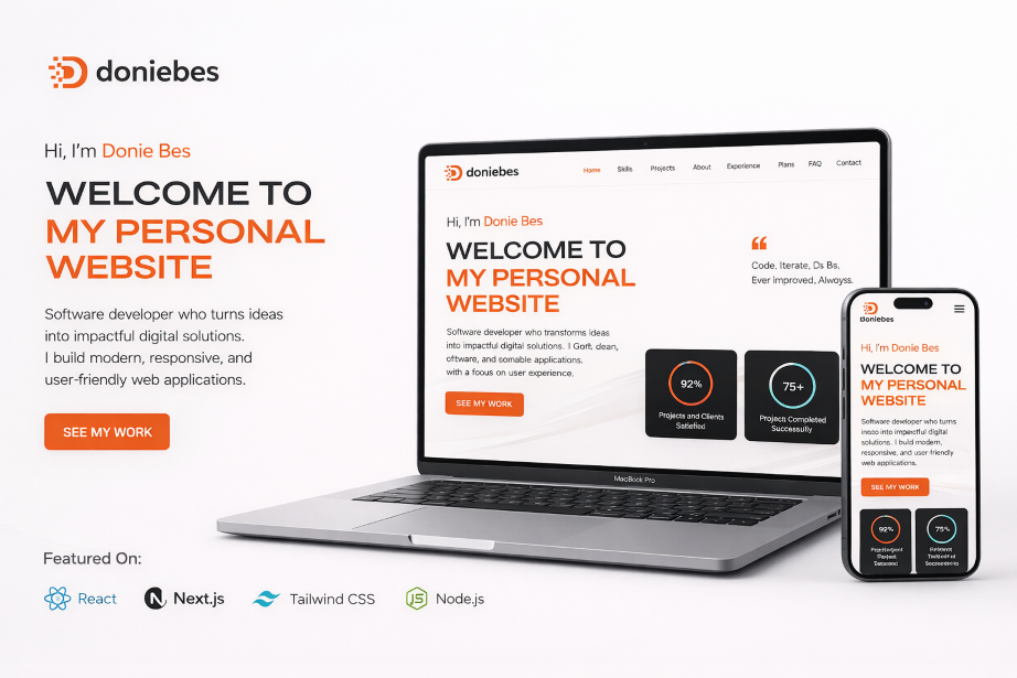 Personal Branding